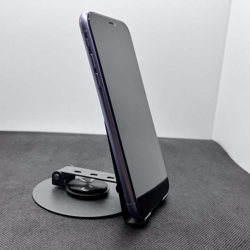 Apple iPhone 11 64GB Purple (6 Month Warranty)