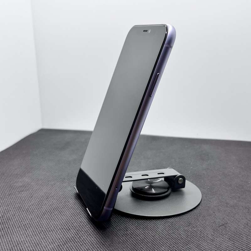 Apple iPhone 11 64GB Purple (6 Month Warranty)