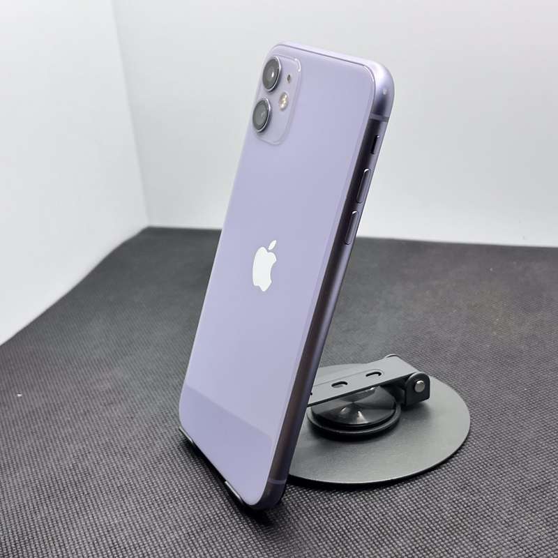 Apple iPhone 11 64GB Purple (6 Month Warranty)