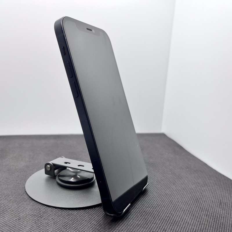 Apple iPhone 12 128GB Midnight (6 Month Warranty)