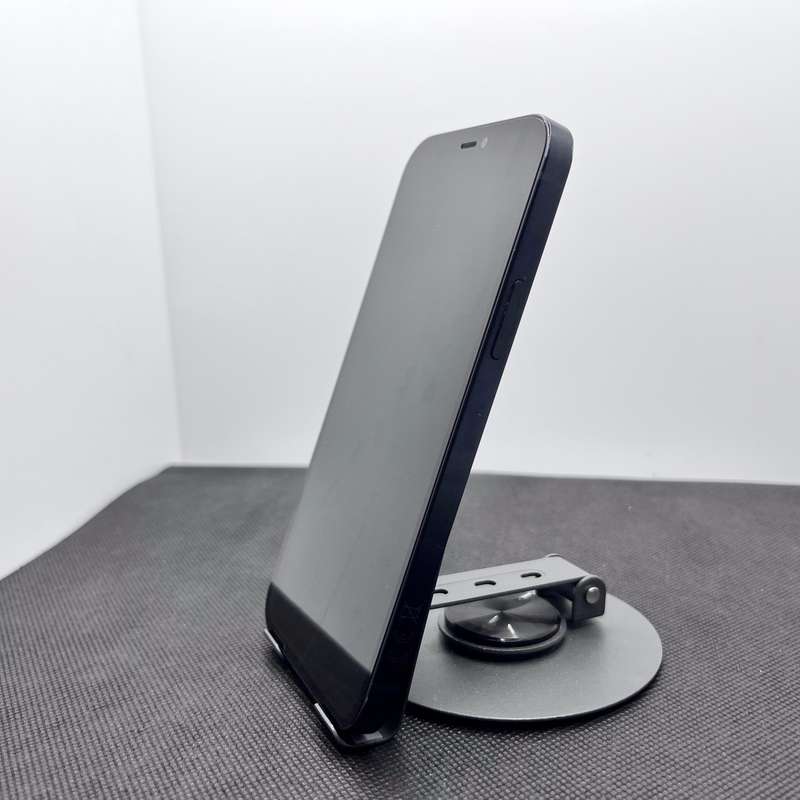 Apple iPhone 12 128GB Midnight (6 Month Warranty)