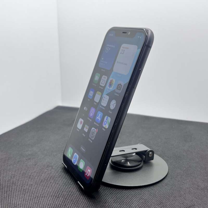 Apple iPhone 11 64GB Black (6 Month Warranty)