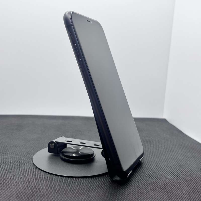 Apple iPhone 11 64GB Black (6 Month Warranty)