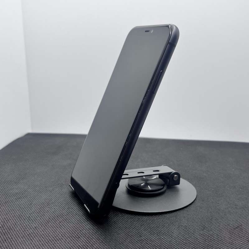 Apple iPhone 11 64GB Black (6 Month Warranty)