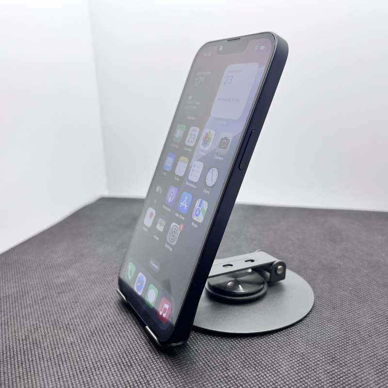 Apple iPhone 13 128GB Midnight (6 Month Warranty)