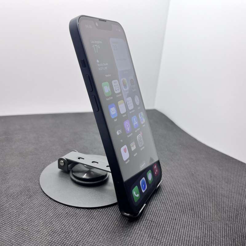 Apple iPhone 13 128GB Midnight (6 Month Warranty)