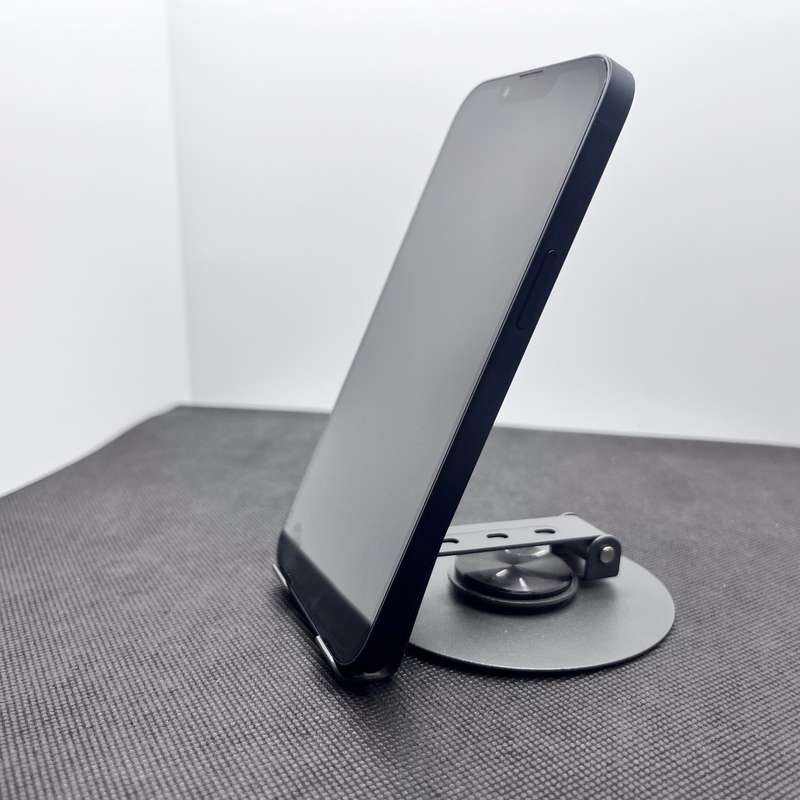 Apple iPhone 15 128GB Black Titanium (12 Month Warranty)