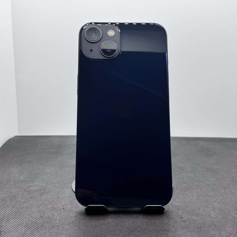 Apple iPhone 13 128GB Midnight (6 Month Warranty)