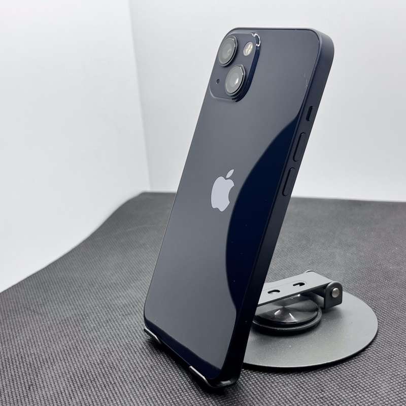 Apple iPhone 13 128GB Midnight (6 Month Warranty)