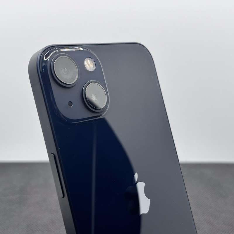 Apple iPhone 13 128GB Midnight (6 Month Warranty)