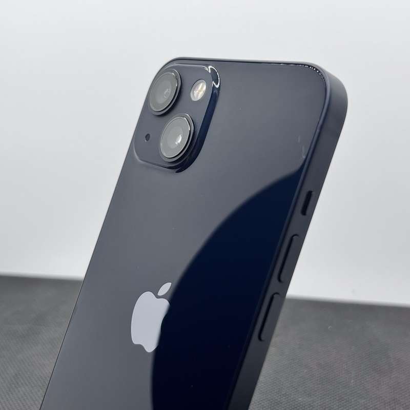Apple iPhone 13 128GB Midnight (6 Month Warranty)