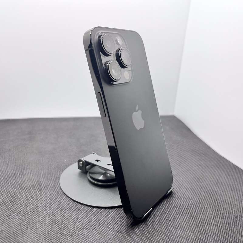 Apple iPhone 14 Pro 256GB Space Black (12 Month Warranty)