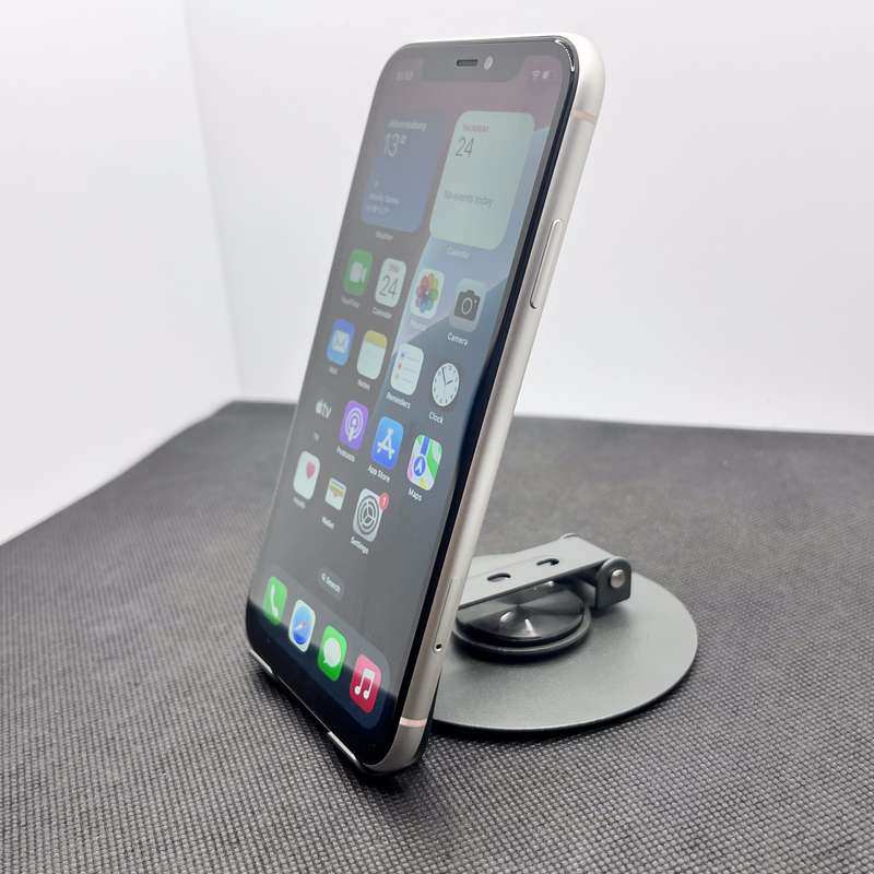 Apple iPhone 11 64GB Starlight (6 Month Warranty)