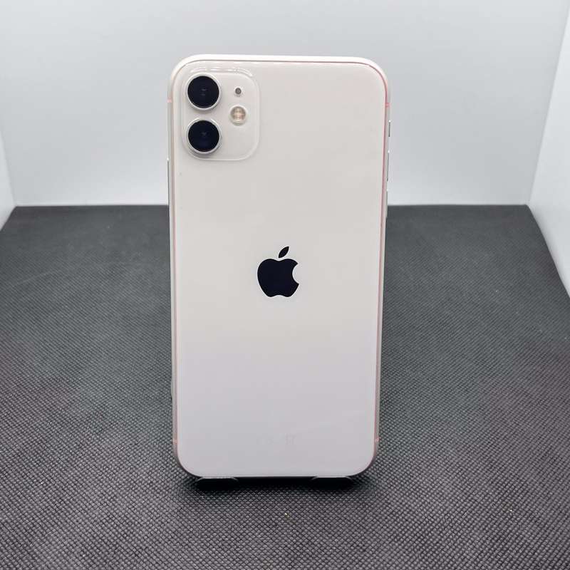 Apple iPhone 11 64GB Starlight (6 Month Warranty)