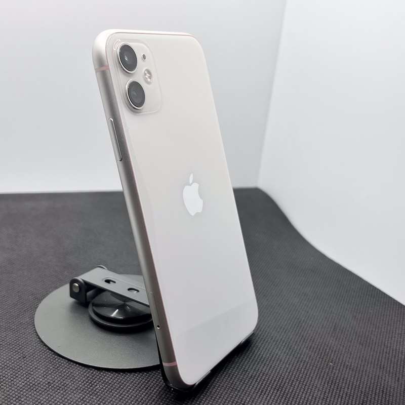 Apple iPhone 11 64GB Starlight (6 Month Warranty)