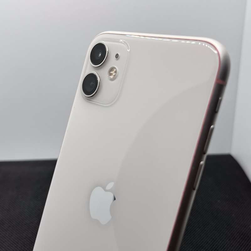 Apple iPhone 11 64GB Starlight (6 Month Warranty)