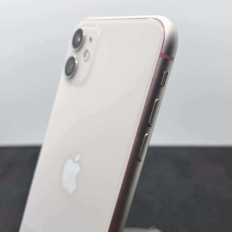 Apple iPhone 11 64GB Starlight (6 Month Warranty)