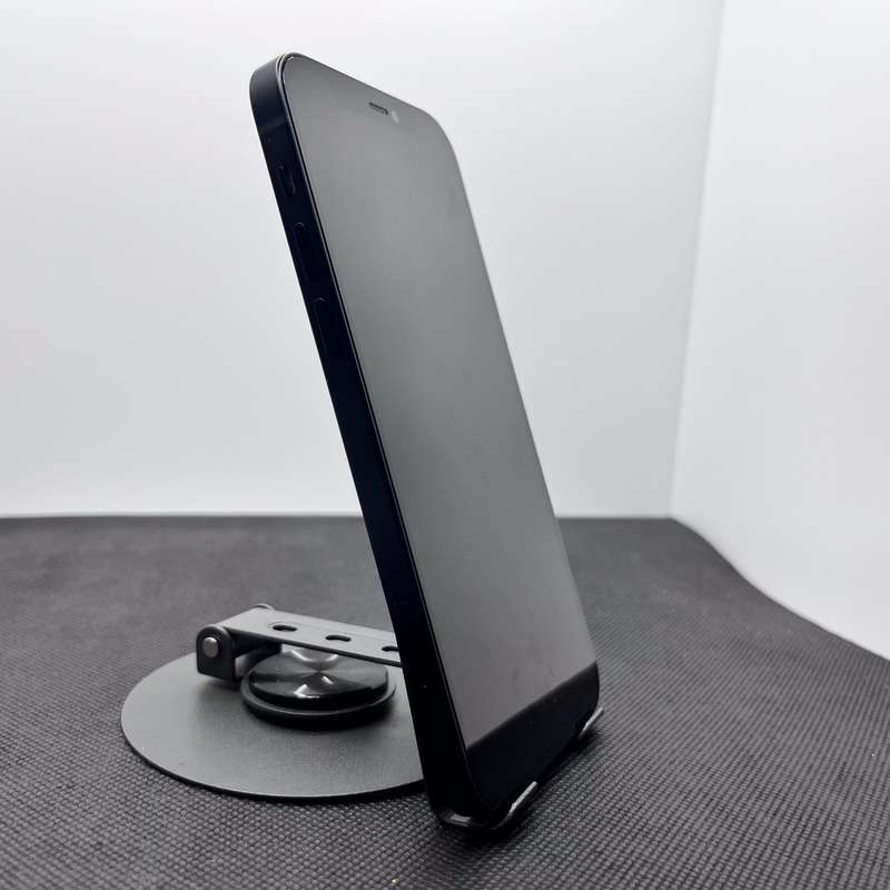 Apple iPhone 12 128GB Midnight (6 Month Warranty)