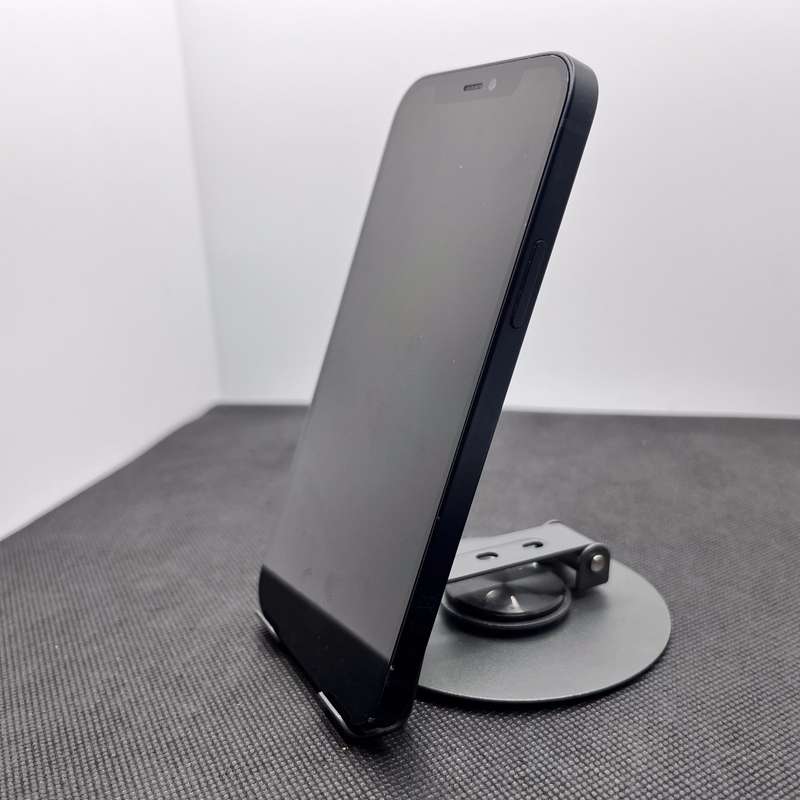 Apple iPhone 12 128GB Midnight (6 Month Warranty)