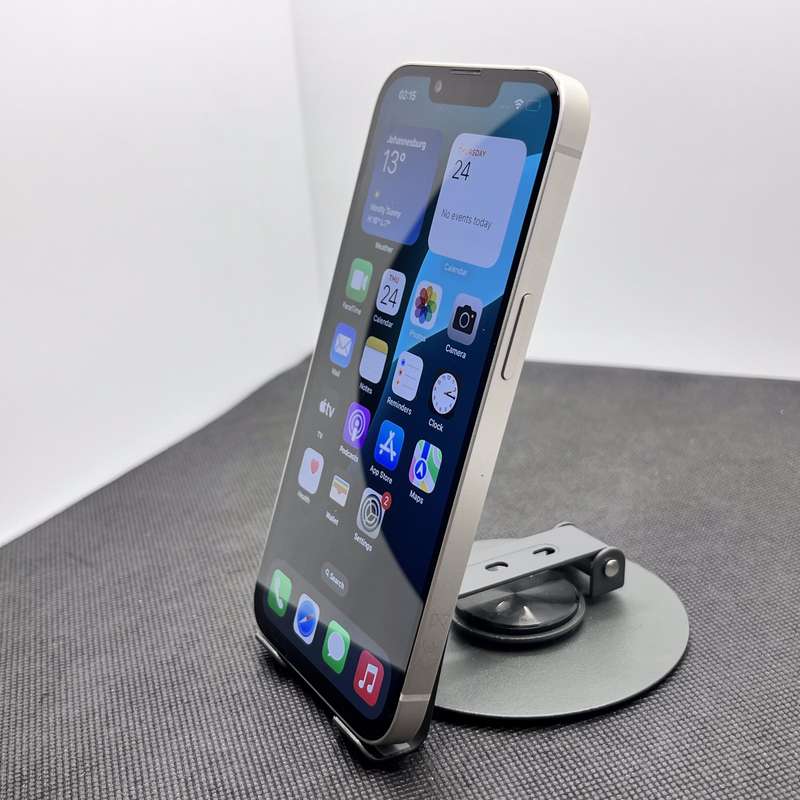 Apple iPhone 13 128GB White (6 Month Warranty)