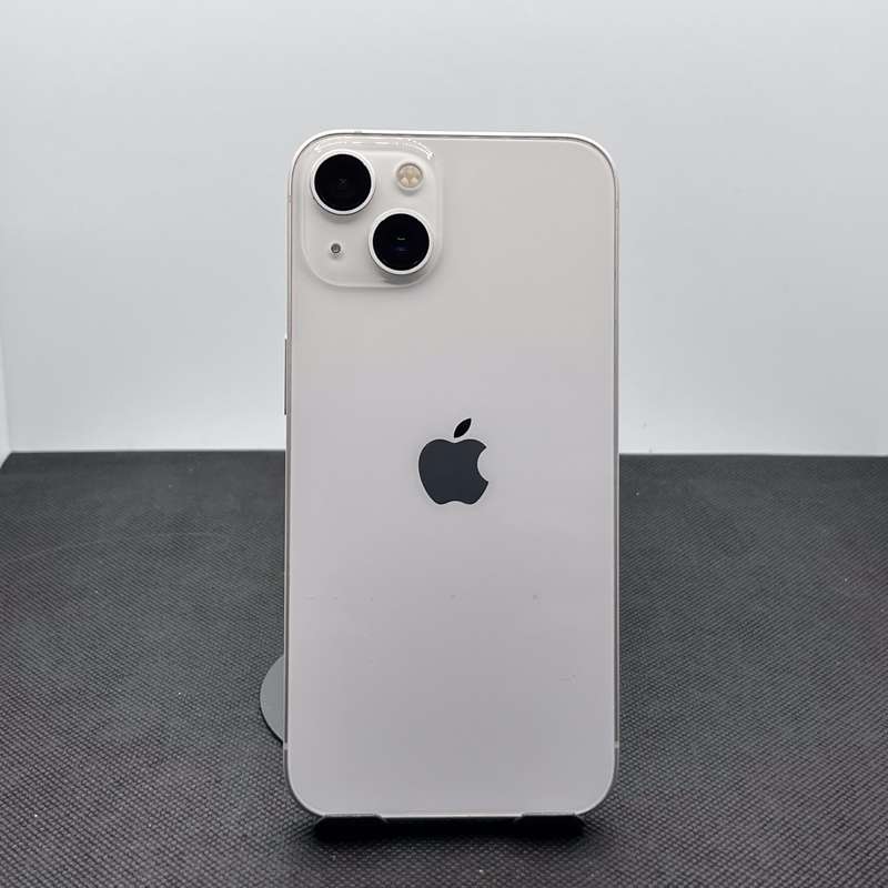 Apple iPhone 13 128GB White (6 Month Warranty)