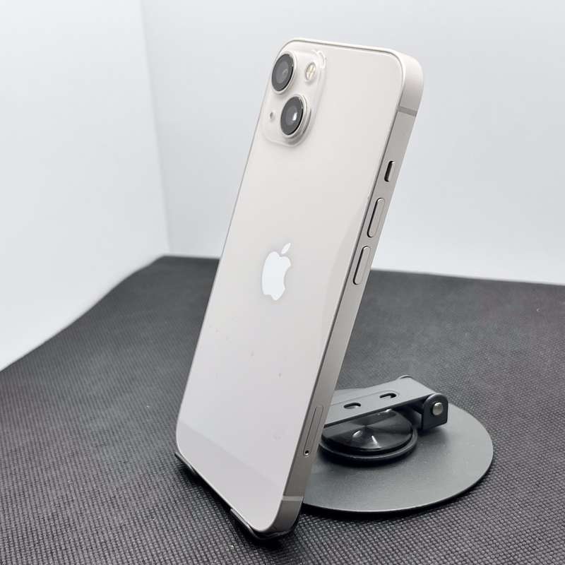 Apple iPhone 13 128GB White (6 Month Warranty)