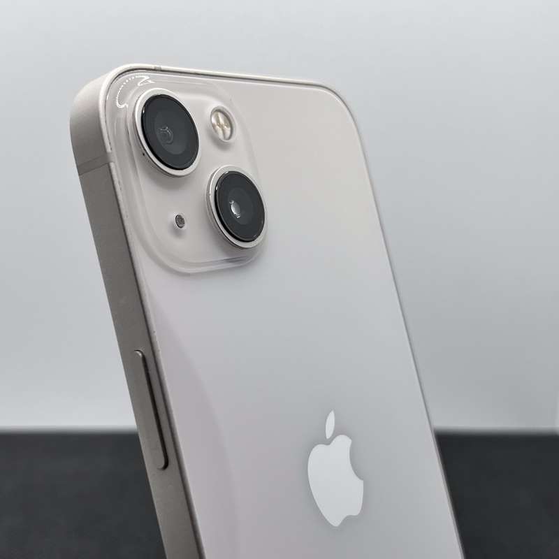 Apple iPhone 13 128GB White (6 Month Warranty)