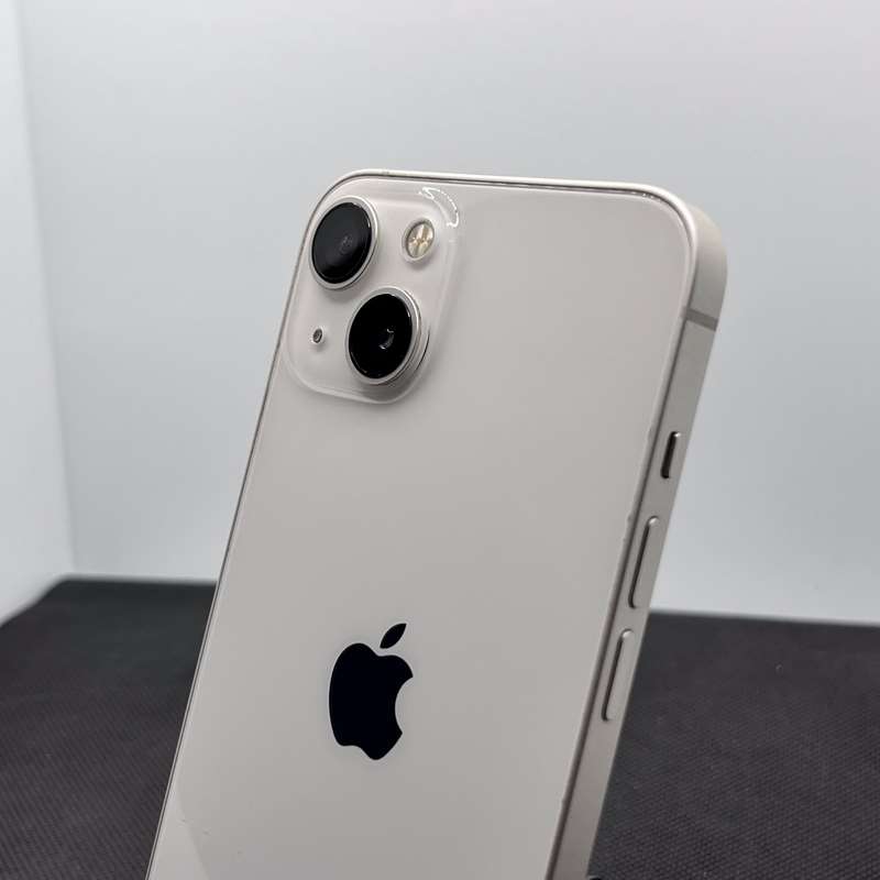 Apple iPhone 13 128GB White (6 Month Warranty)