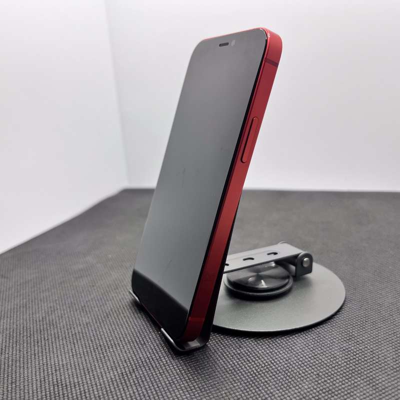 Apple iPhone 12 Mini 128GB Product Red (6 Month Warranty)  Bright Spots