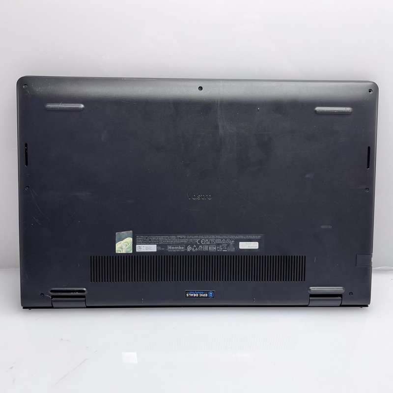 Dell Vostro 15 3510 "Core i5" 16GB RAM 256GB SSD Grey - Faulty Battery