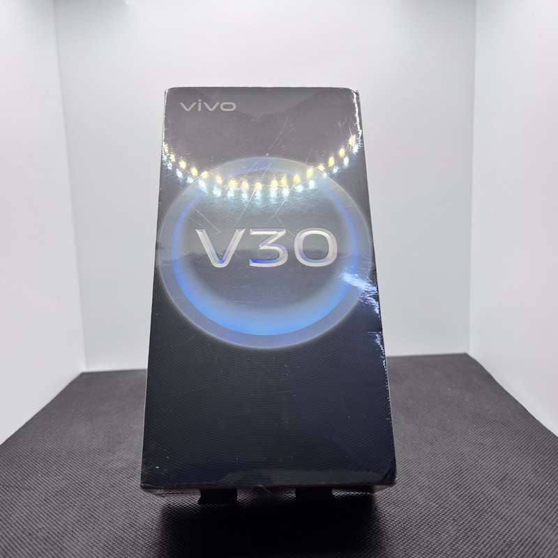 Vivo V30 512GB Black -