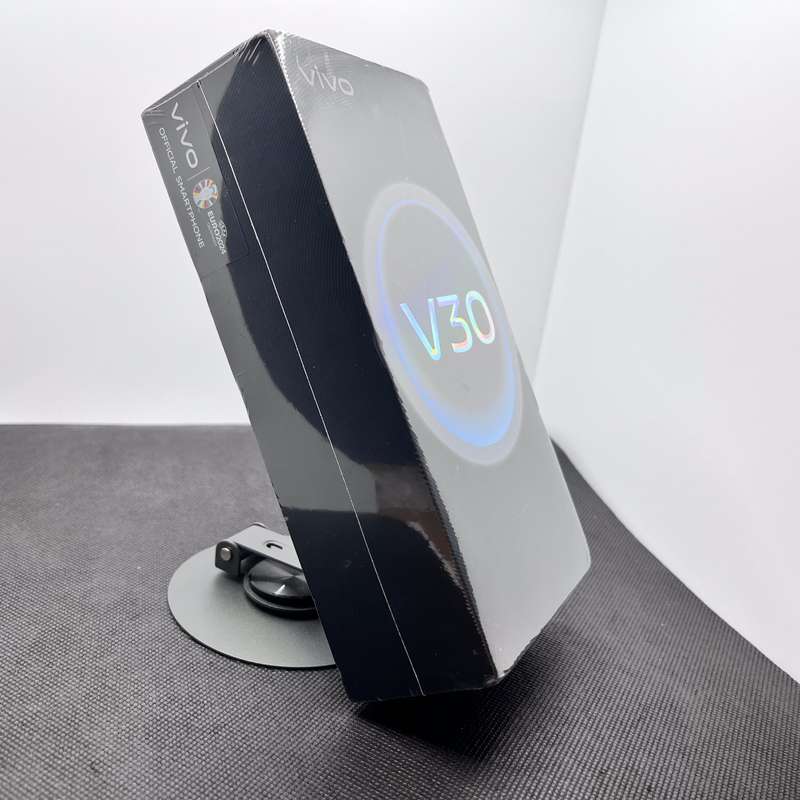 Vivo V30 512GB Black -