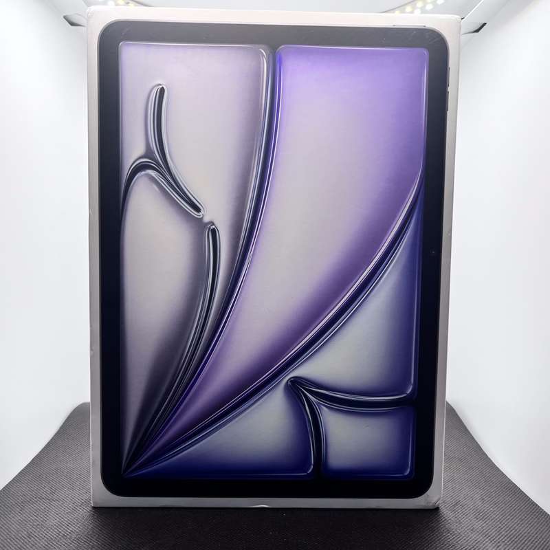 Apple iPad Air 11" (M3, 7th Gen) 128GB (Wifi/Cell) Space Grey -