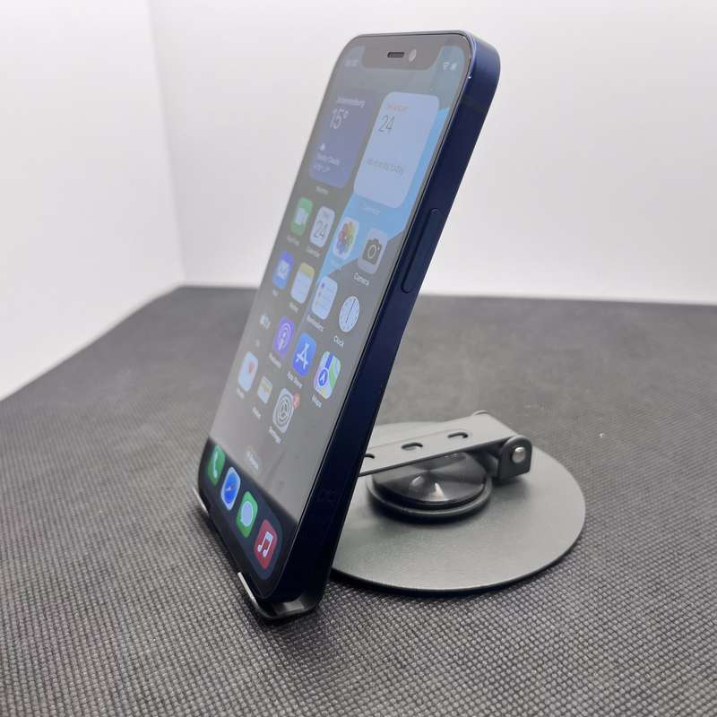 Apple iPhone 12 Mini 128GB Blue (6 Month Warranty)