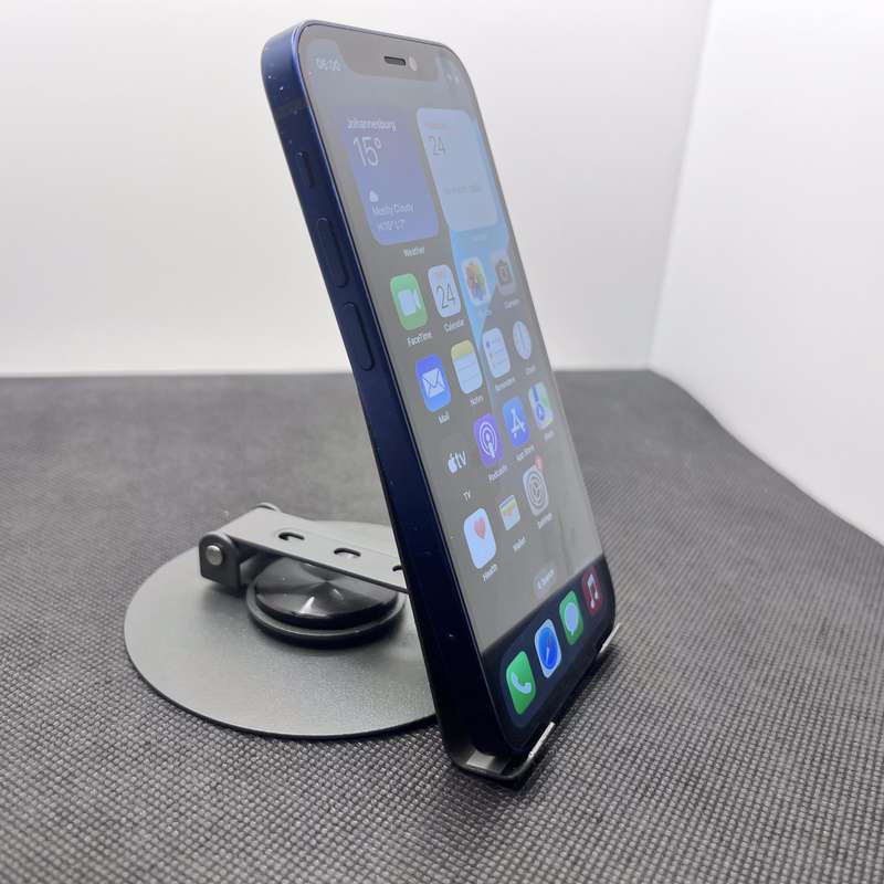 Apple iPhone 12 Mini 128GB Blue (6 Month Warranty)