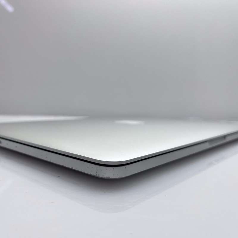 Apple MacBook Pro "Core i5" 13-Inch 8GB RAM 512GB SSD Silver (3 Month Warranty)