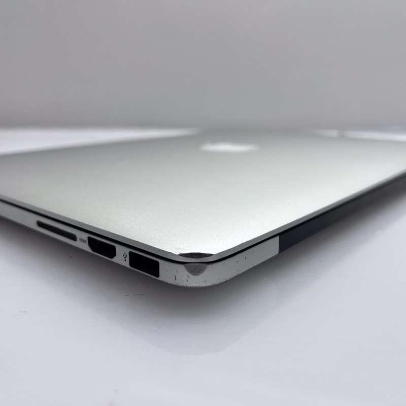 Apple MacBook Pro "Core i5" 13-Inch 8GB RAM 512GB SSD Silver (3 Month Warranty)