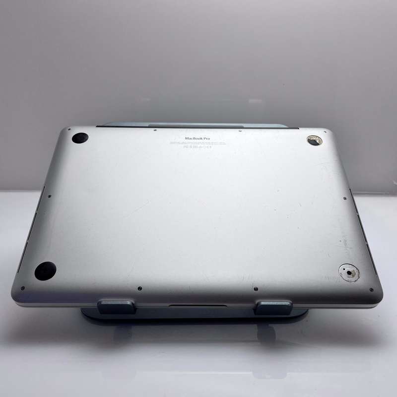 Apple MacBook Pro "Core i5" 13-Inch 8GB RAM 512GB SSD Silver (3 Month Warranty)