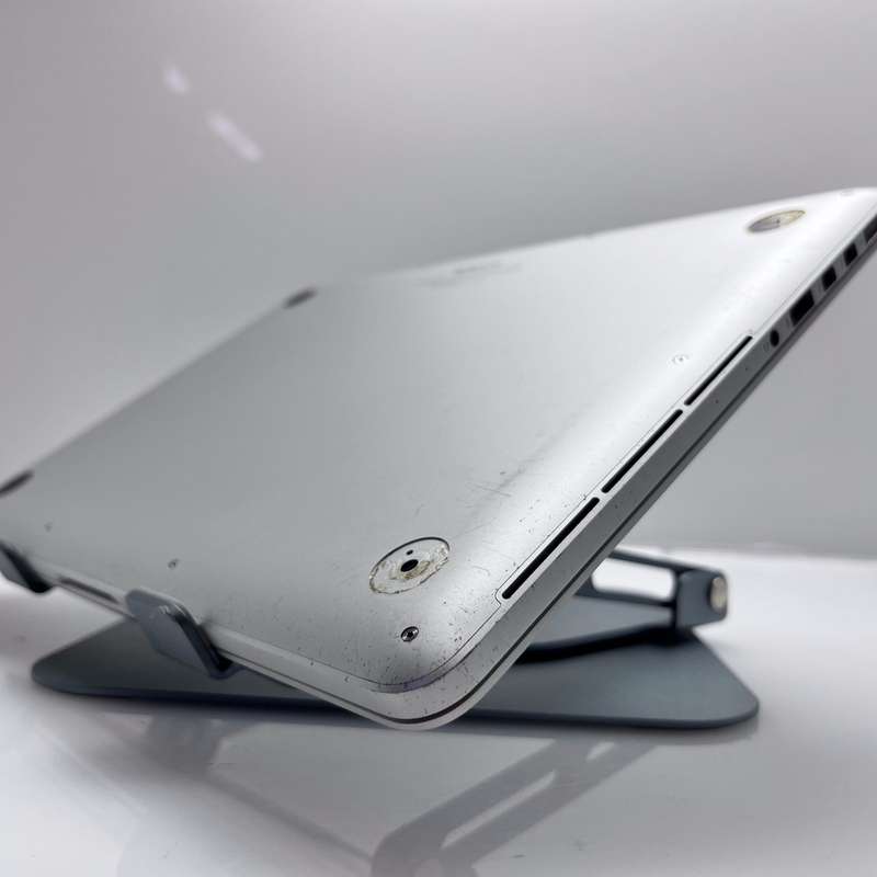 Apple MacBook Pro "Core i5" 13-Inch 8GB RAM 512GB SSD Silver (3 Month Warranty)