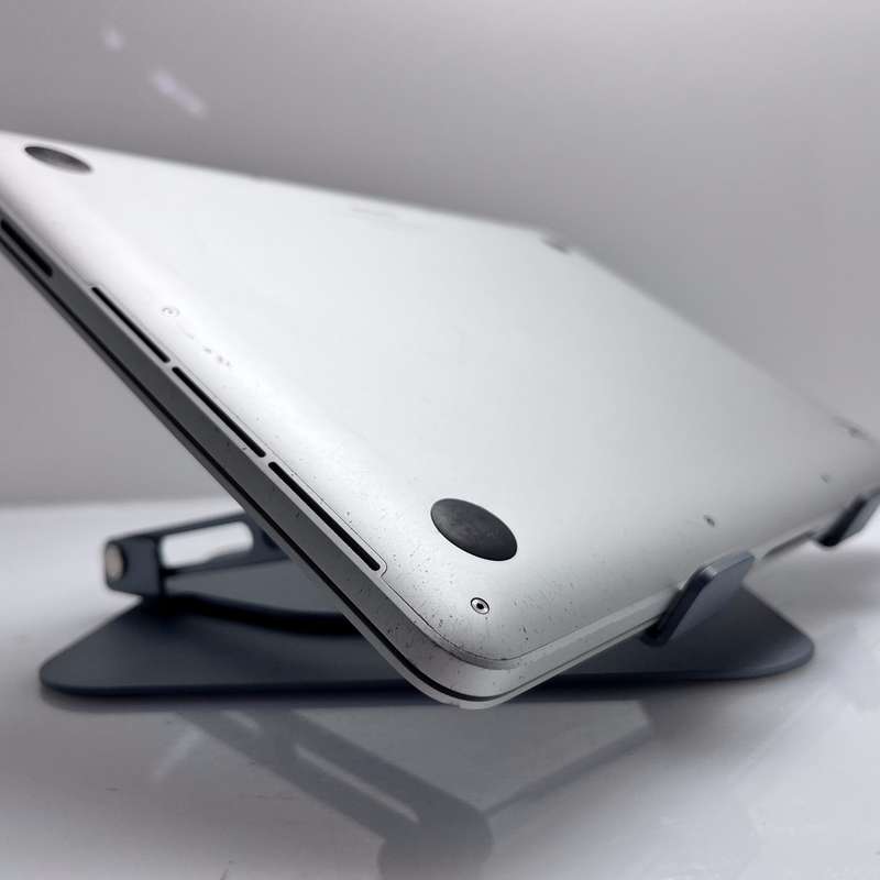 Apple MacBook Pro "Core i5" 13-Inch 8GB RAM 512GB SSD Silver (3 Month Warranty)