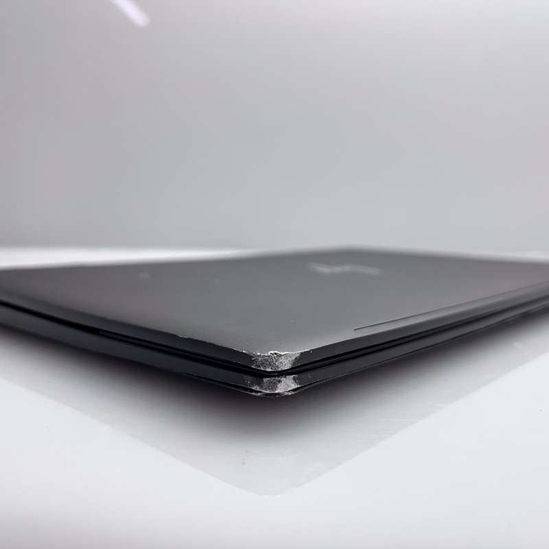 HP Envy x360 Convertible 13-ay1005ni Ryzen 5 2.30 GHz 8GB RAM 512GB SSD Cracked Screen Black