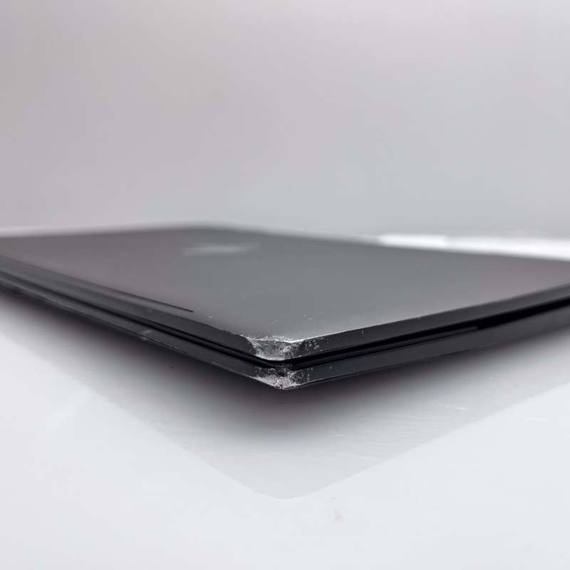 HP Envy x360 Convertible 13-ay1005ni Ryzen 5 2.30 GHz 8GB RAM 512GB SSD Cracked Screen Black