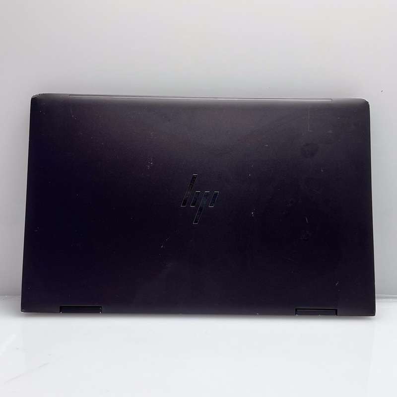 HP Envy x360 Convertible 13-ay1005ni Ryzen 5 2.30 GHz 8GB RAM 512GB SSD Cracked Screen Black