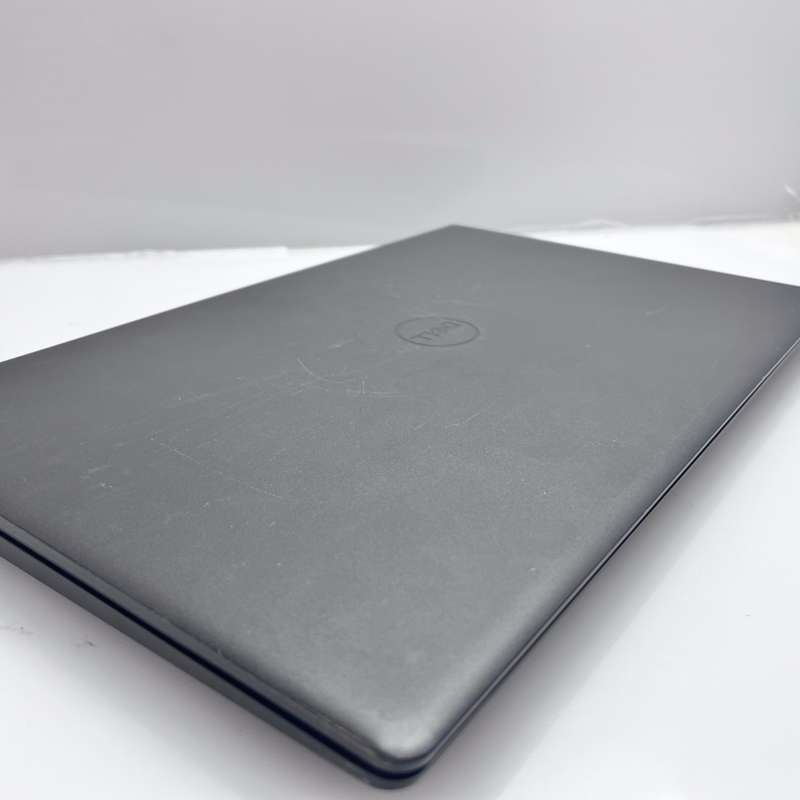 Dell Inspiron 15 3511 "Core i3" 16B RAM 256GB SSD + 1TB HDD Black - Bright Spots