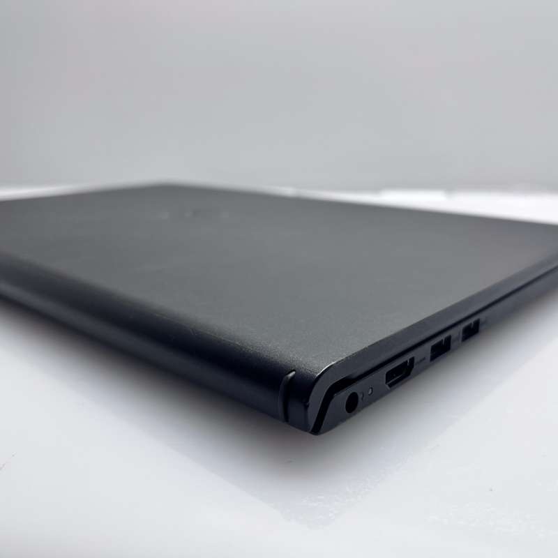 Dell Inspiron 15 3511 "Core i3" 16B RAM 256GB SSD + 1TB HDD Black - Bright Spots