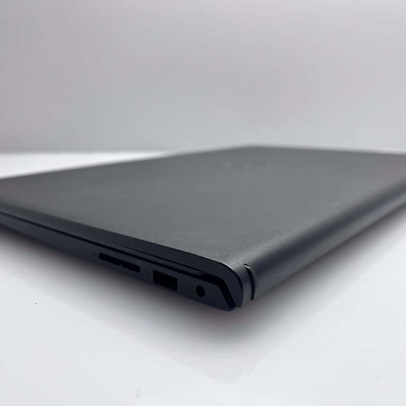 Dell Inspiron 15 3511 "Core i3" 16B RAM 256GB SSD + 1TB HDD Black - Bright Spots