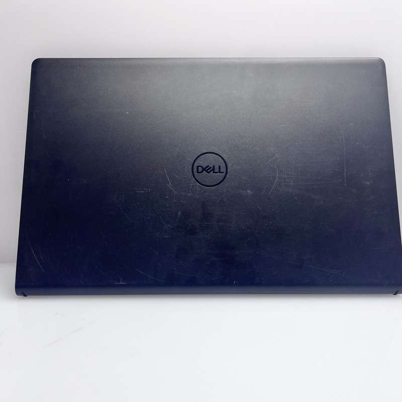 Dell Inspiron 15 3511 "Core i3" 16B RAM 256GB SSD + 1TB HDD Black - Bright Spots