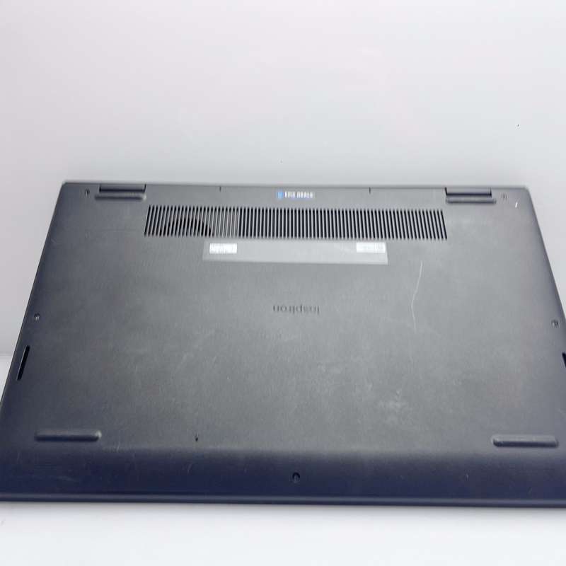 Dell Inspiron 15 3511 "Core i3" 16B RAM 256GB SSD + 1TB HDD Black - Bright Spots