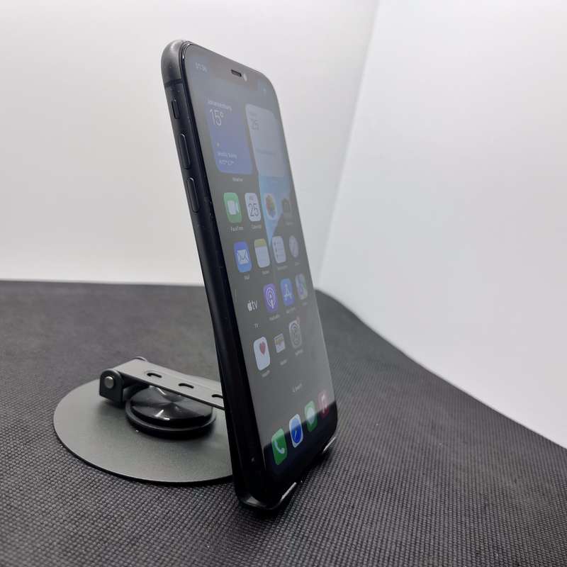 Apple iPhone 11 128GB Midnight (6 Month Warranty) - Bright Spots