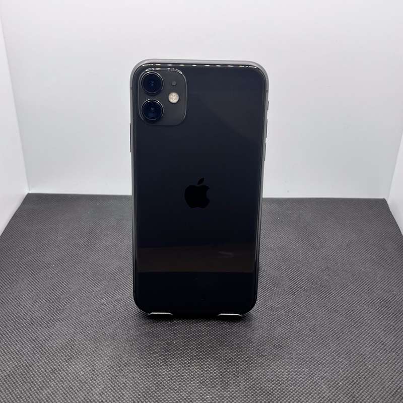 Apple iPhone 11 128GB Midnight (6 Month Warranty) - Bright Spots